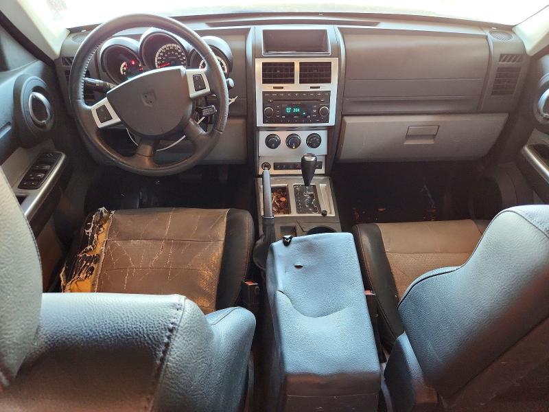 Продаж на аукціоні авто 2007 Dodge Nitro, vin: 1D8GT58K47W736327, номер лоту: 60718876