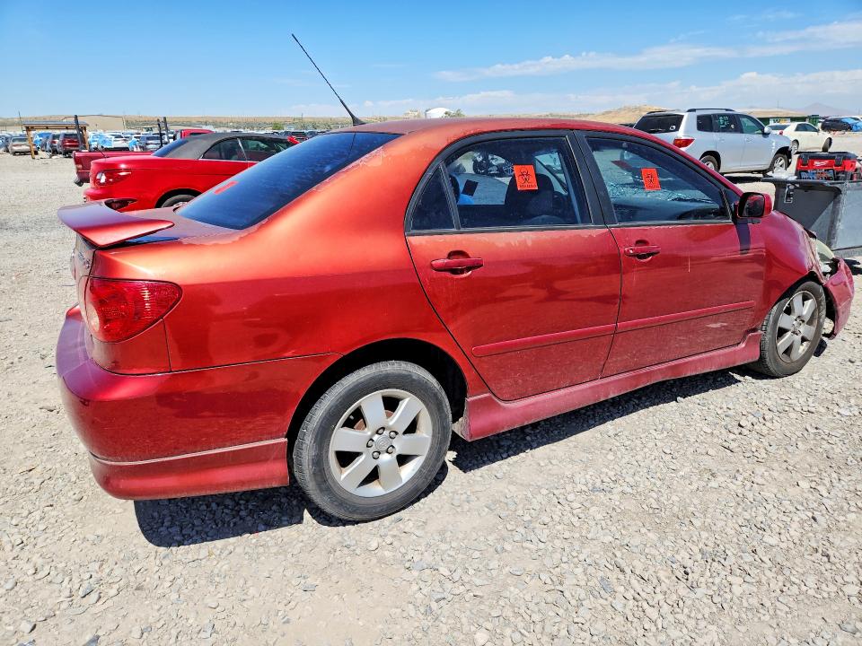 Продаж на аукціоні авто 2007 Toyota Corolla, vin: 1NXBR30E77Z865204, номер лоту: 60032986