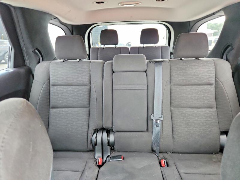 62788686 :رقم المزاد ، 1C4RDHAG3JC385138 vin ، 2018 Dodge Durango مزاد بيع