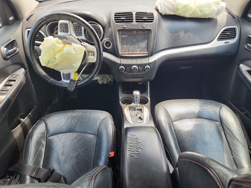 Aukcja sprzedaży 2017 Dodge Journey, vin: 3C4PDCEG2HT625444, numer aukcji: 60254866