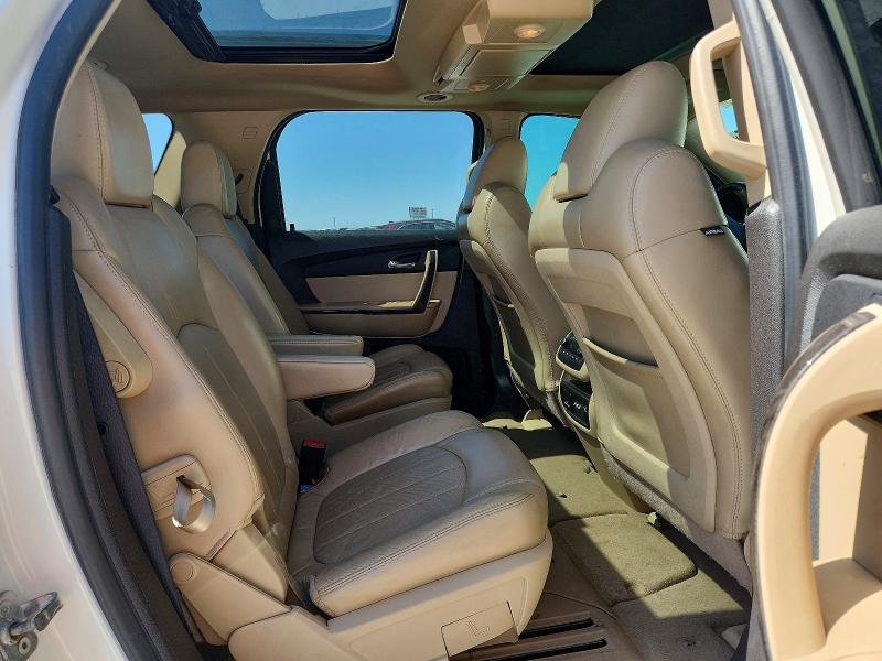 Aukcja sprzedaży 2012 Gmc Acadia, vin: 1GKKRTED5CJ404670, numer aukcji: 60784776