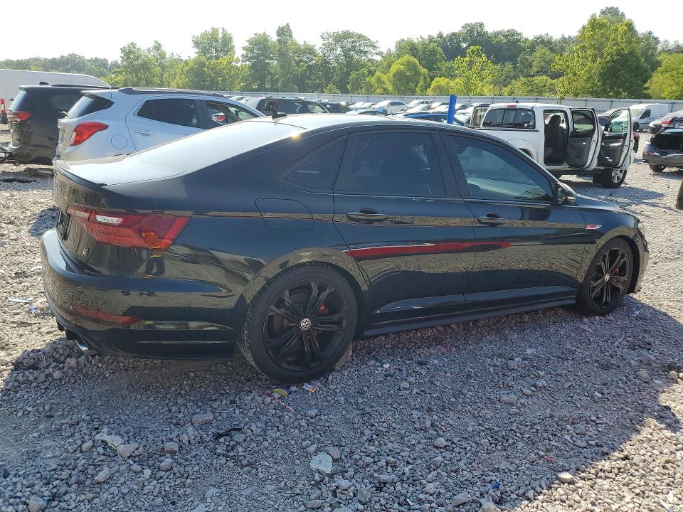 Aukcja sprzedaży 2020 Volkswagen Jetta, vin: 3VW5T7BU5LM047710, numer aukcji: 74868465