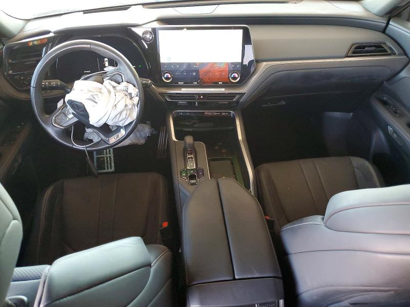 Aukcja sprzedaży 2025 Lexus Tx 500h, vin: 5TDABAB62SS011071, numer aukcji: 63424296