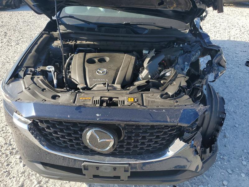 Aukcja sprzedaży 2022 Mazda Cx-5, vin: JM3KFBDM5N1541943, numer aukcji: 59639206