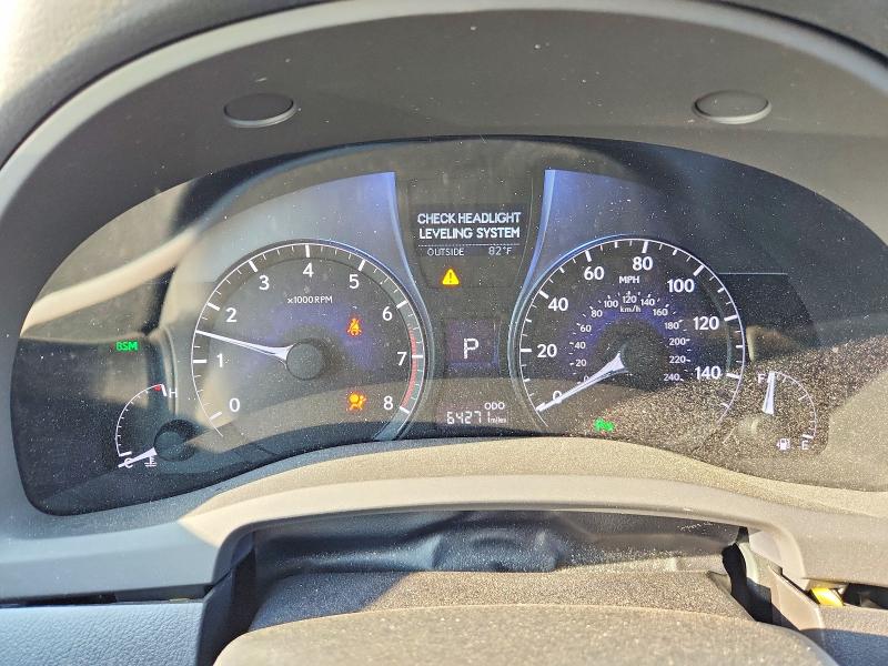 Aukcja sprzedaży 2015 Lexus Rx, vin: JTJZK1BA8F2426364, numer aukcji: 59821456