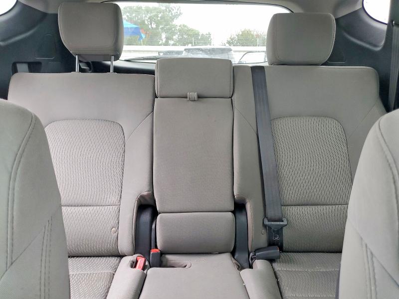 Aukcja sprzedaży 2015 Hyundai Santa Fe Sport, vin: 5XYZT3LB6FG253341, numer aukcji: 62265996
