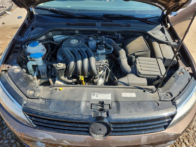 Aukcja sprzedaży 2014 Volkswagen Jetta, vin: 3VW2K7AJ4EM308714, numer aukcji: 59878156