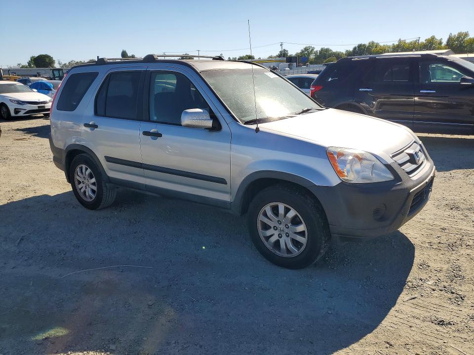 Продаж на аукціоні авто 2005 Honda Cr-v, vin: JHLRD78855C012149, номер лоту: 59877886