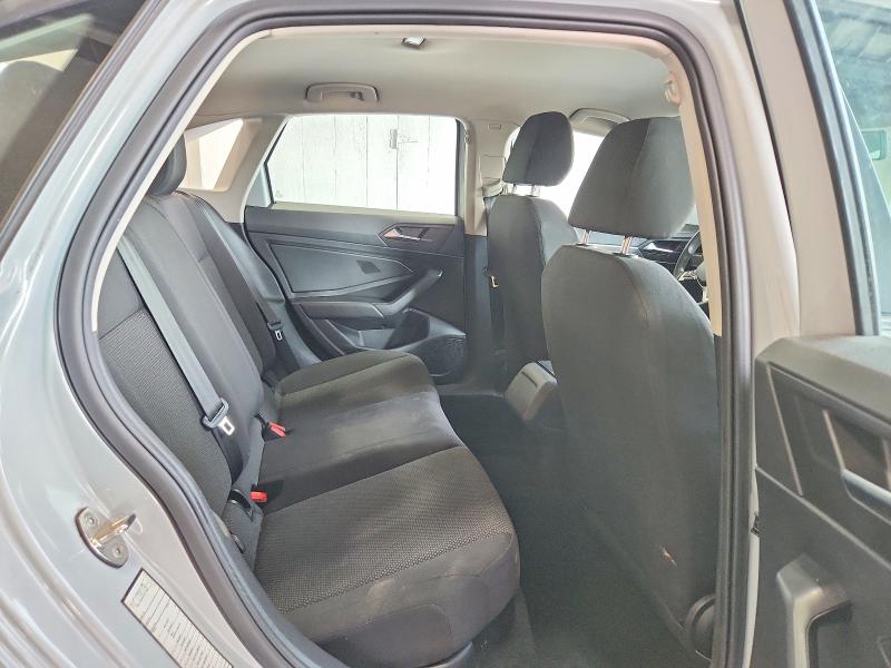 61014526 :رقم المزاد ، 3VWC57BU1KM130504 vin ، 2019 Volkswagen Jetta مزاد بيع