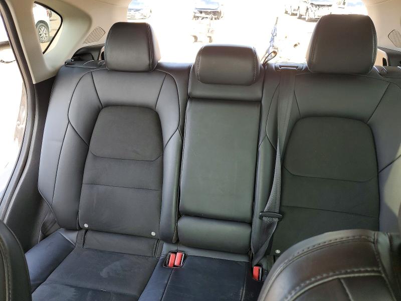 61996286 :رقم المزاد ، JM3KFBCM3J0317166 vin ، 2018 Mazda Cx-5 مزاد بيع