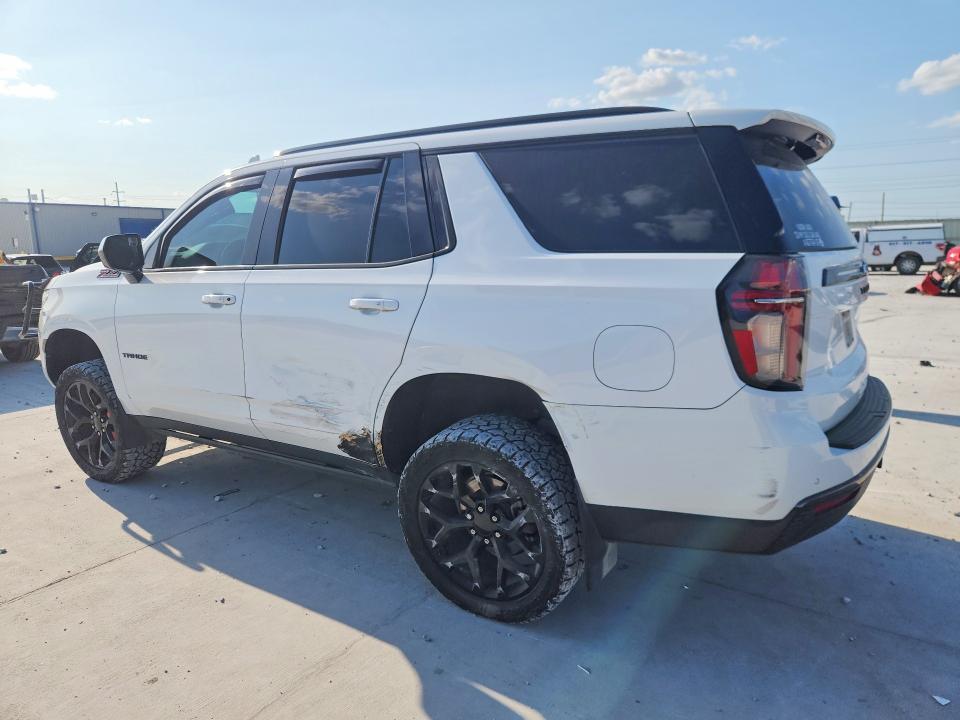 2021 Chevrolet Tahoe მანქანა იყიდება აუქციონზე, vin: 1GNSKPKD4MR473372, აუქციონის ნომერი: 60167226