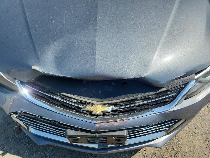 2018 Chevrolet Cruze მანქანა იყიდება აუქციონზე, vin: 1G1BE5SM5J7173022, აუქციონის ნომერი: 58247806