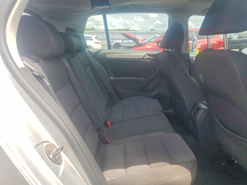 Aukcja sprzedaży 2012 Volkswagen Golf, vin: WVWNM7AJ8CW301062, numer aukcji: 60309346