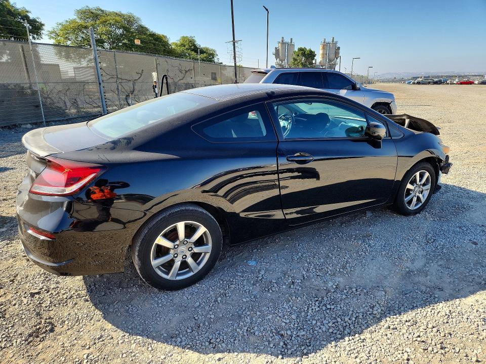 2015 Honda Civic მანქანა იყიდება აუქციონზე, vin: 2HGFG3B5XFH508577, აუქციონის ნომერი: 60216976
