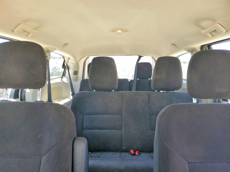 Aukcja sprzedaży 2014 Dodge Grand Caravan, vin: 2C4RDGBG8ER281430, numer aukcji: 60128346