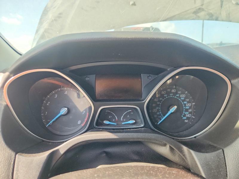 Aukcja sprzedaży 2012 Ford Focus, vin: 1FAHP3F21CL426717, numer aukcji: 59598636