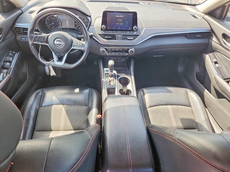 61760076 :رقم المزاد ، 1N4BL4CVXRN347047 vin ، 2024 Nissan Altima مزاد بيع