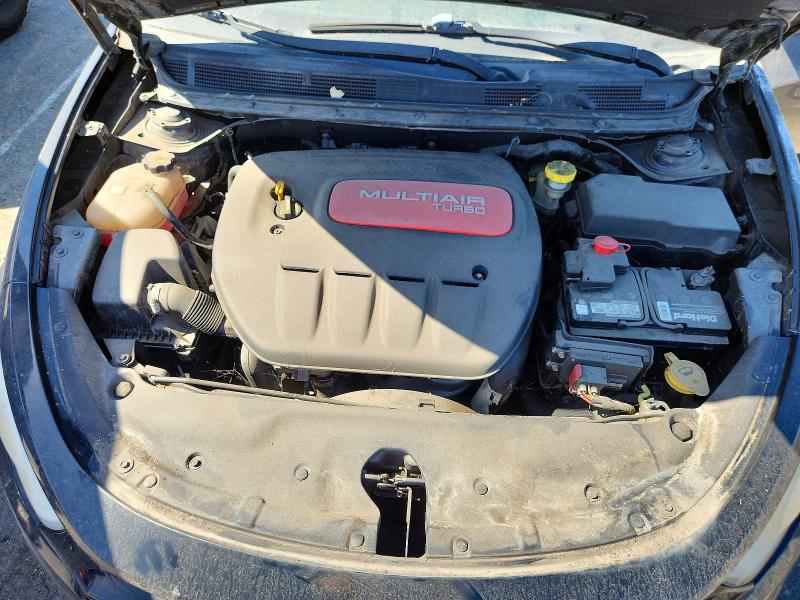 Продаж на аукціоні авто 2013 Dodge Dart, vin: 1C3CDFBH4DD135136, номер лоту: 60999206