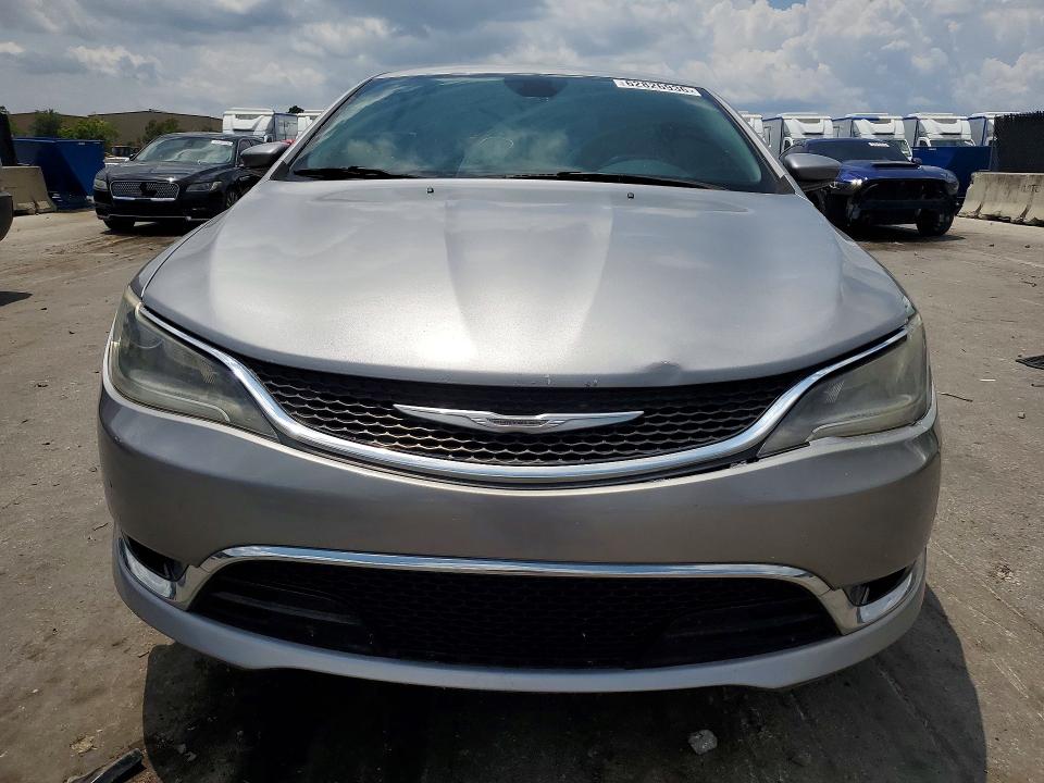 Aukcja sprzedaży 2015 Chrysler 200, vin: 1C3CCCCB9FN576981, numer aukcji: 62826936
