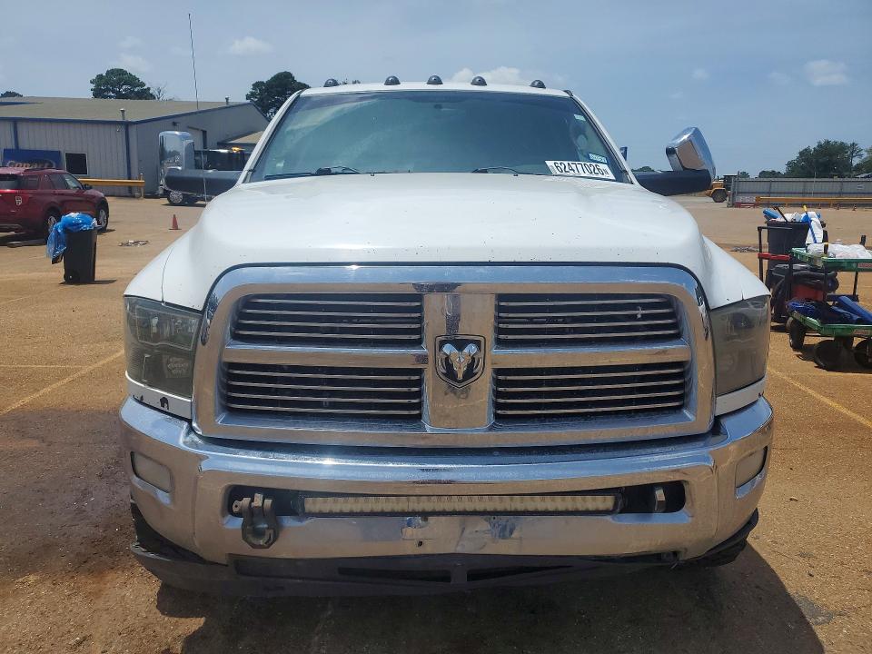 Продаж на аукціоні авто 2011 Dodge Ram 3500, vin: 3D73Y4CL1BG592533, номер лоту: 62477026