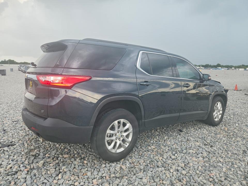 Продаж на аукціоні авто 2020 Chevrolet Traverse, vin: 1GNERGKW2LJ321694, номер лоту: 59977476
