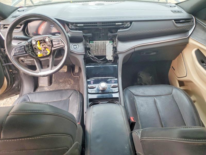 Aukcja sprzedaży 2022 Jeep Grand Cherokee, vin: 1C4RJKDG9N8516244, numer aukcji: 61154376
