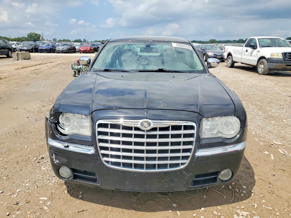 Aukcja sprzedaży 2006 Chrysler 300c, vin: 2C3KA63H26H282287, numer aukcji: 63042436