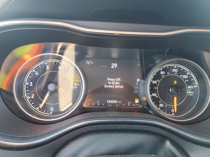 Продаж на аукціоні авто 2019 Jeep Cherokee, vin: 1C4PJMBX7KD189335, номер лоту: 62965616