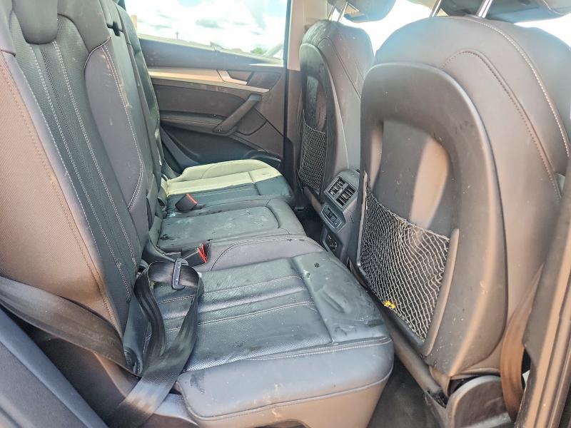 Aukcja sprzedaży 2024 Audi Q5, vin: WA1FAAFY1R2052131, numer aukcji: 59272776