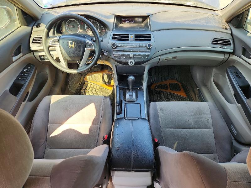 Продажа на аукционе авто 2008 Honda Accord, vin: 1HGCP26458A123203, номер лота: 59332446
