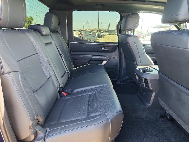 Продаж на аукціоні авто 2023 Toyota Tundra, vin: 5TFNA5DB7PX106863, номер лоту: 60035746