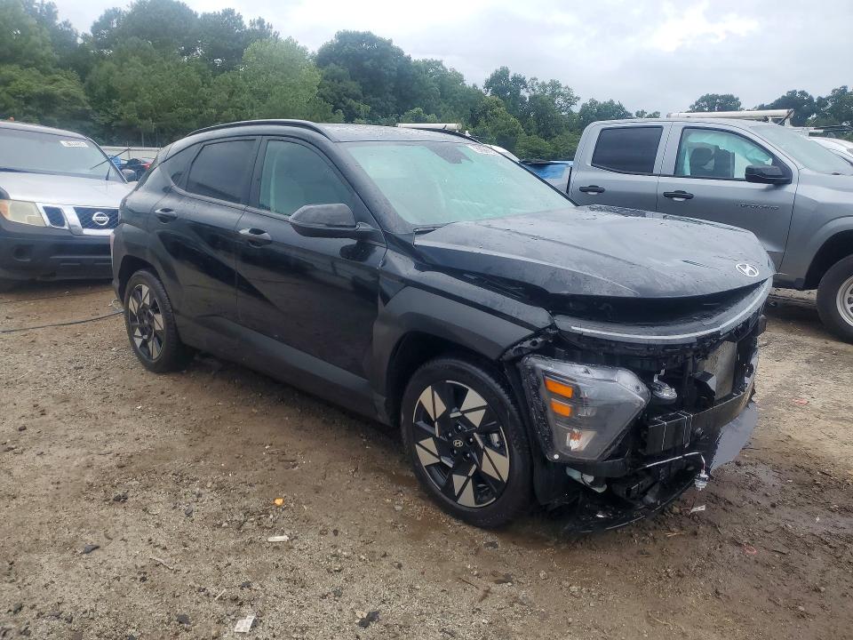 Aukcja sprzedaży 2025 Hyundai Kona, vin: KM8HB3AB7SU330403, numer aukcji: 62612836