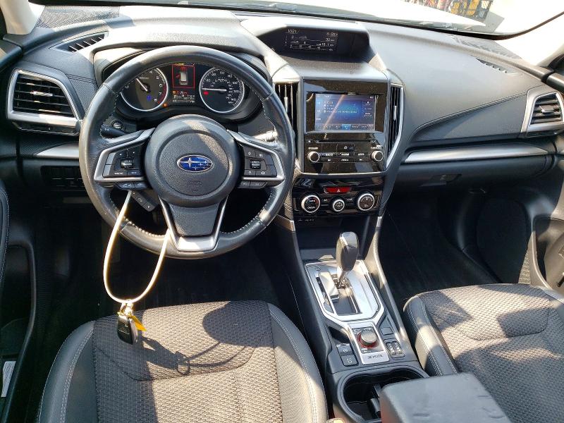 Продаж на аукціоні авто 2020 Subaru Forester, vin: JF2SKAJCXLH460565, номер лоту: 58699696