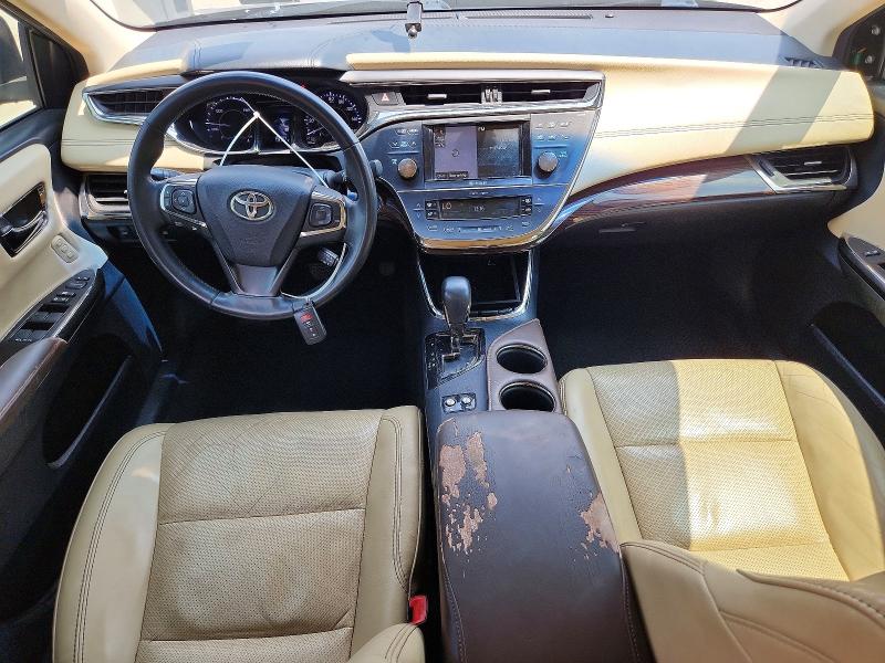 Aukcja sprzedaży 2013 Toyota Avalon Hybrid, vin: 4T1BD1EB8DU016468, numer aukcji: 63205336