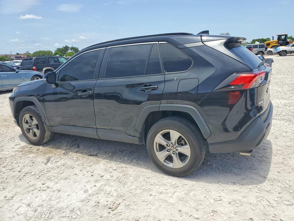Aukcja sprzedaży 2023 Toyota Rav4, vin: 2T3P1RFV6PC378253, numer aukcji: 61247706