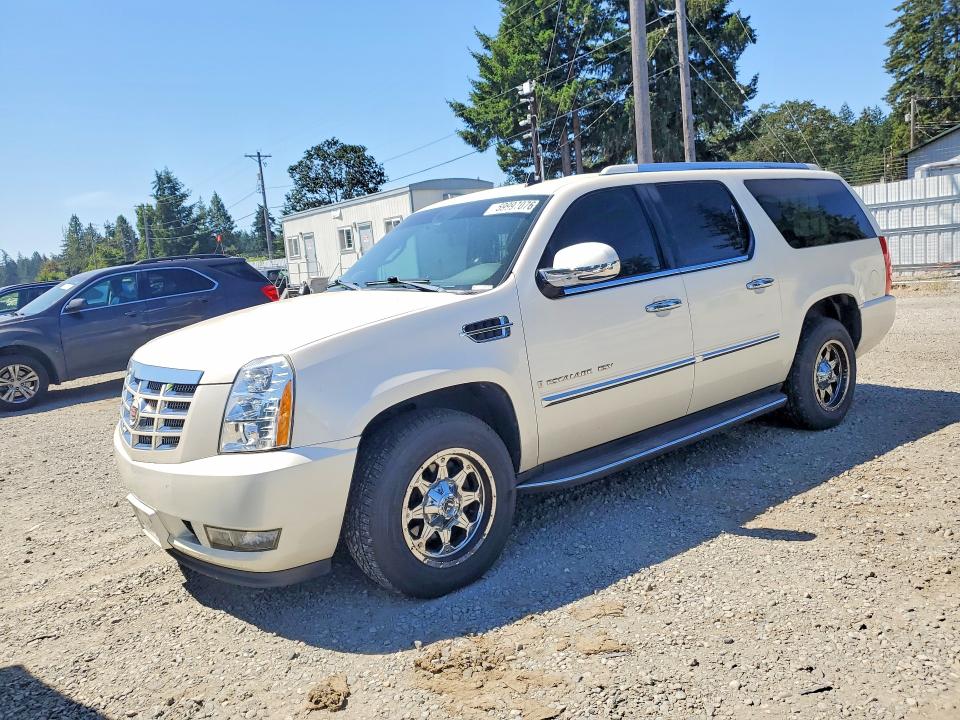 Aukcja sprzedaży 2009 Cadillac Escalade, vin: 1GYFK26299R206428, numer aukcji: 59997076