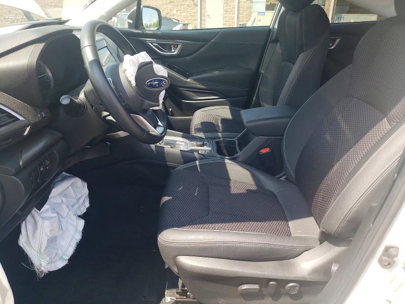 Aukcja sprzedaży 2020 Subaru Forester, vin: JF2SKAJC6LH543863, numer aukcji: 61684446