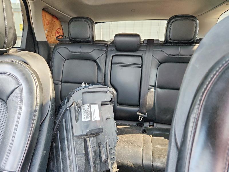 Продаж на аукціоні авто 2020 Lincoln Corsair, vin: 5LMCJ1D97LUL14307, номер лоту: 62348986