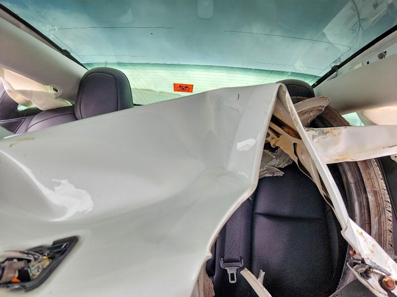 Aukcja sprzedaży 2019 Tesla Model 3, vin: 5YJ3E1EB4KF200060, numer aukcji: 60330916