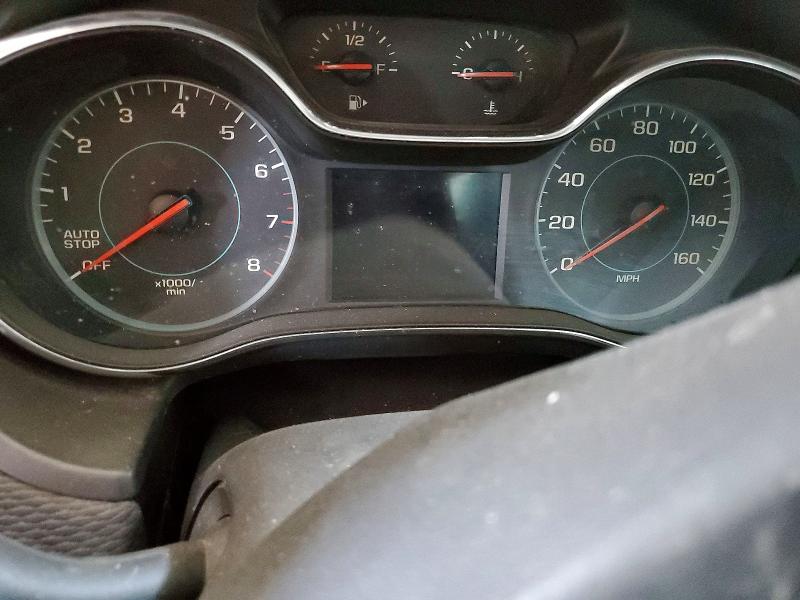 Продажа на аукционе авто 2018 Chevrolet Cruze, vin: 1G1BC5SM0J7198562, номер лота: 60381876