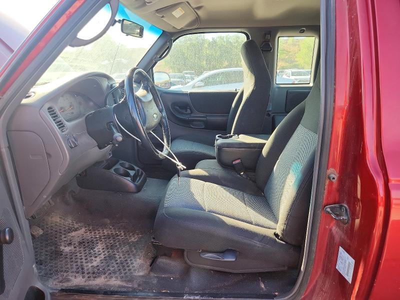Aukcja sprzedaży 2003 Ford Ranger, vin: 1FTYR15E63TA49144, numer aukcji: 62702726