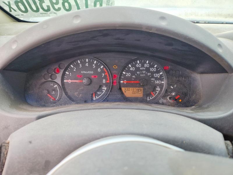Auction sale of the 2015 Nissan Frontier, vin: 1N6AD0ER3FN736844, lot number: 61789306