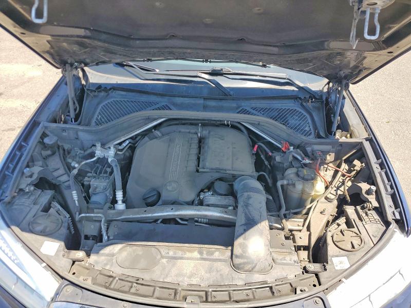 2018 Bmw X5 მანქანა იყიდება აუქციონზე, vin: 5UXKR2C54J0X09340, აუქციონის ნომერი: 61682766