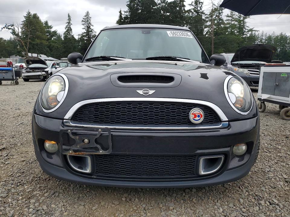 Aukcja sprzedaży 2011 Mini Cooper, vin: WMWZG3C52BTY37259, numer aukcji: 59233036