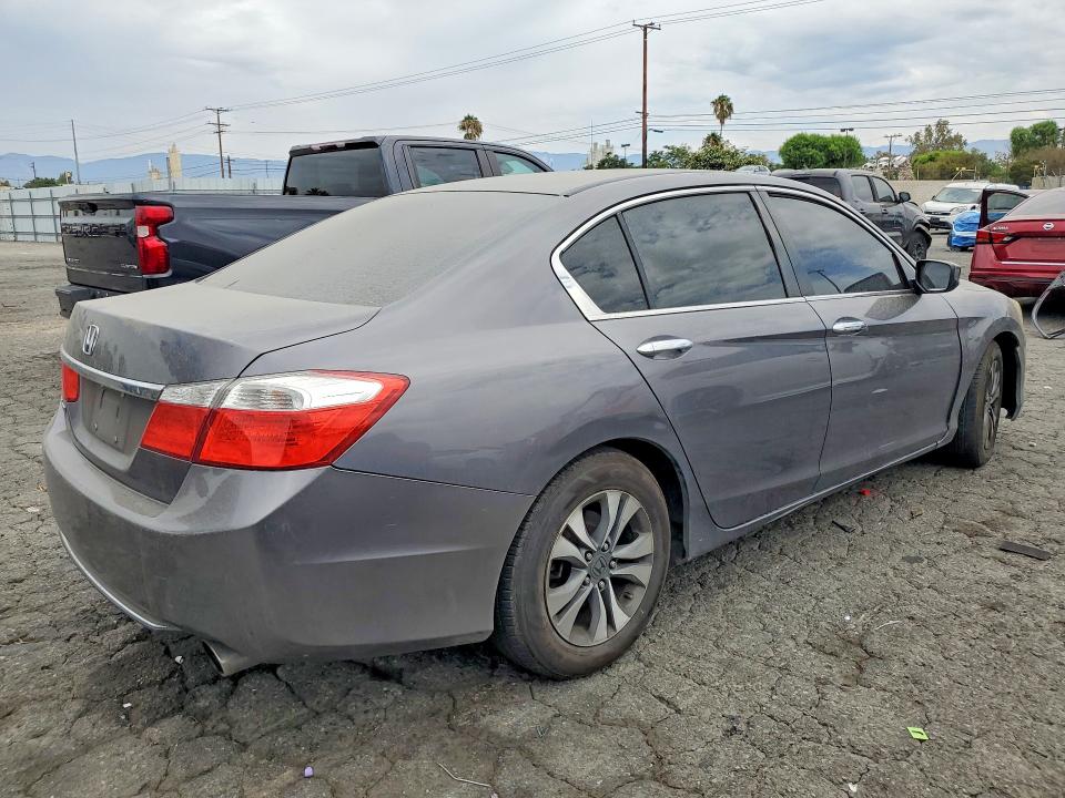 Продажа на аукционе авто 2013 Honda Accord, vin: 1HGCR2E30DA098384, номер лота: 61917366