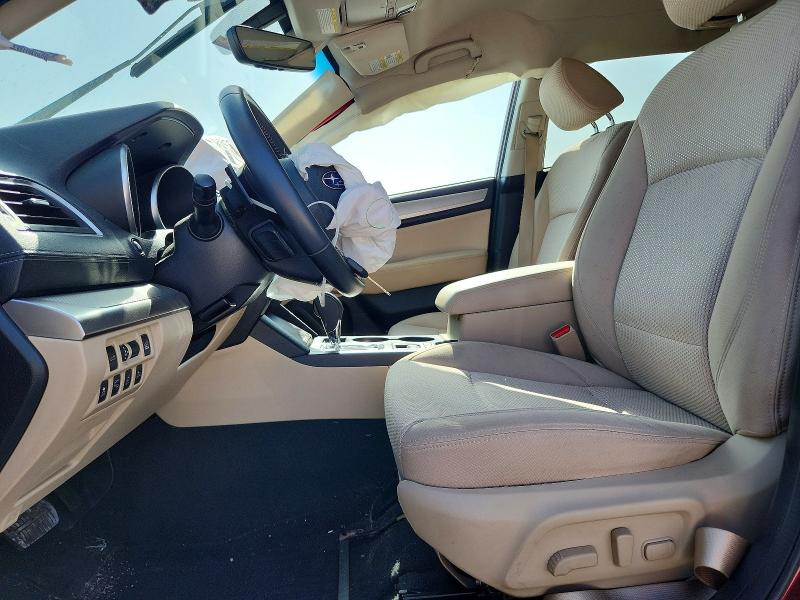 Aukcja sprzedaży 2019 Subaru Outback, vin: 4S4BSAFC8K3259438, numer aukcji: 79135285
