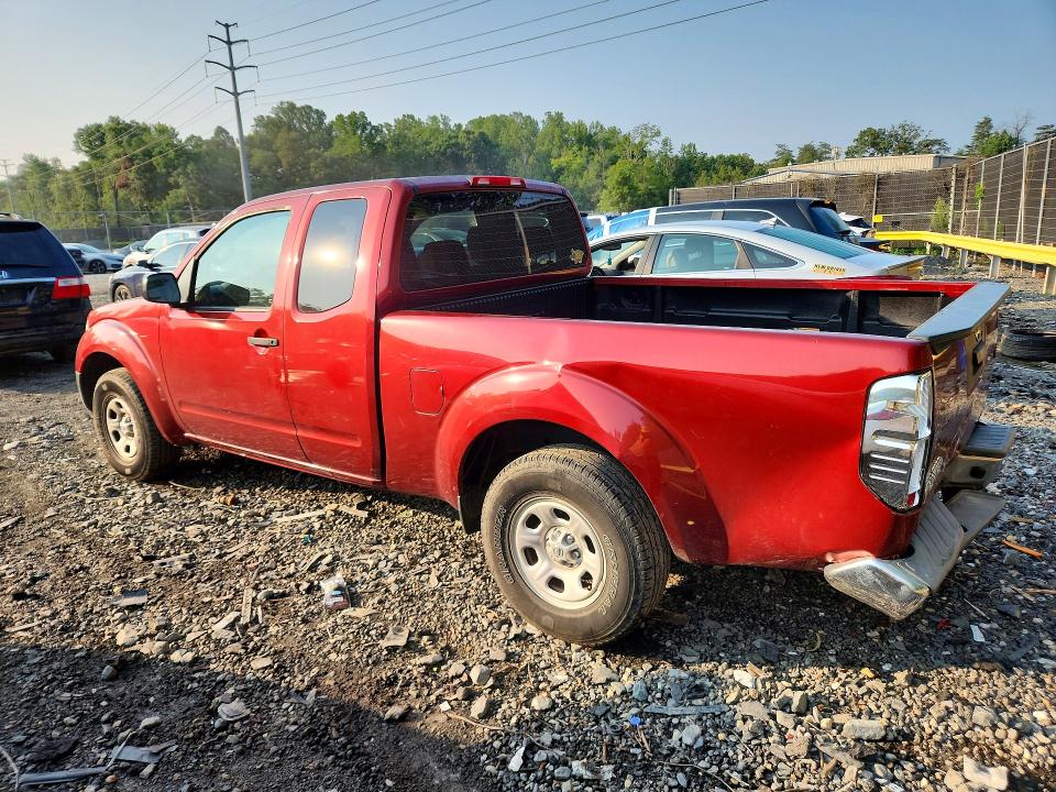 Aukcja sprzedaży 2016 Nissan Frontier, vin: 1N6BD0CT4GN784857, numer aukcji: 62969246