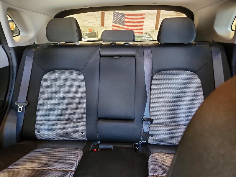 59171646 :رقم المزاد ، KM8K6CAA8MU601117 vin ، 2021 Hyundai Kona مزاد بيع
