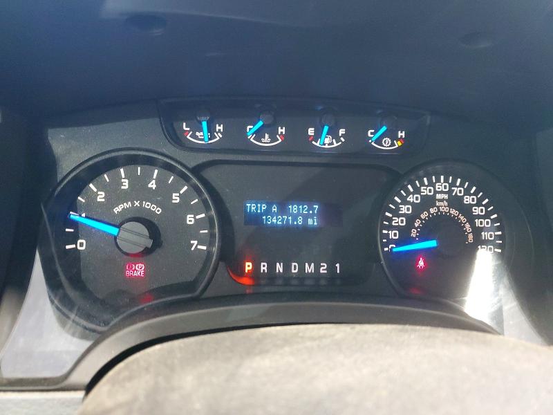 Aukcja sprzedaży 2013 Ford F150, vin: 1FTFX1ET4DFA56377, numer aukcji: 60824726
