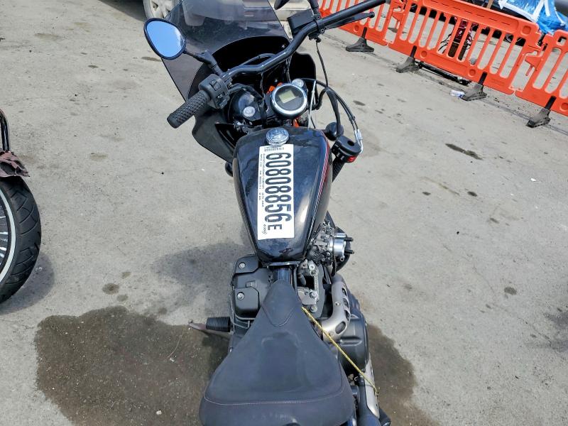 2015 Yamaha Xvs950 მანქანა იყიდება აუქციონზე, vin: JYAVN05E1FA008859, აუქციონის ნომერი: 60808856